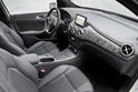 Mercedes B Class E Cell Plus 15