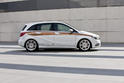 Mercedes B Class E Cell Plus 17