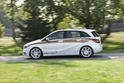 Mercedes B Class E Cell Plus 18