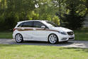 Mercedes B Class E Cell Plus 19
