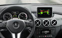 Mercedes B Class E Cell Plus 21