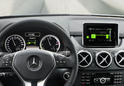 Mercedes B Class E Cell Plus 22