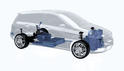 Mercedes B Class E Cell Plus 29