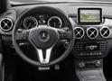 Mercedes B Class E Cell Plus 3