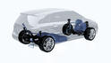 Mercedes B Class E Cell Plus 30