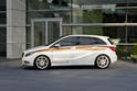 Mercedes B Class E Cell Plus 4