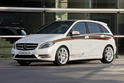 Mercedes B Class E Cell Plus 6
