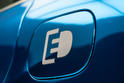 Mercedes B Class Electric Drive Concept 4