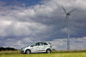 Mercedes B Class F CELL 12