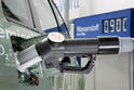 Mercedes B Class F CELL 16