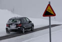 Mercedes B Class F CELL 3