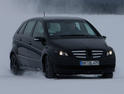 Mercedes B Class F CELL 5