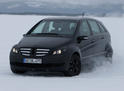 Mercedes B Class F CELL 6