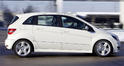 Mercedes B55 11