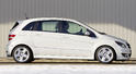 Mercedes B55 13
