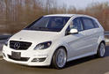 Mercedes B55 15
