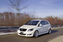 Mercedes B55 16