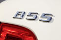 Mercedes B55 17
