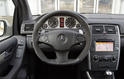 Mercedes B55 19