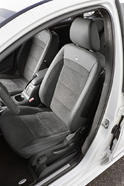 Mercedes B55 20