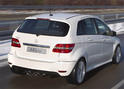 Mercedes B55 3