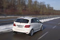 Mercedes B55 4