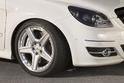 Mercedes B55 7