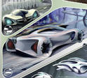 Mercedes Biome Concept 1