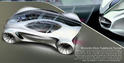 Mercedes Biome Concept 10