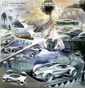 Mercedes Biome Concept 11