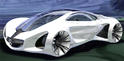 Mercedes Biome Concept 12