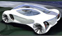 Mercedes Biome Concept 13