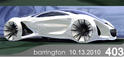 Mercedes Biome Concept 14