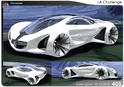 Mercedes Biome Concept 15
