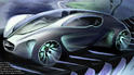 Mercedes Biome Concept 16