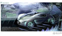Mercedes Biome Concept 18