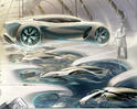 Mercedes Biome Concept 2