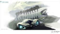 Mercedes Biome Concept 20