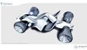 Mercedes Biome Concept 21