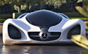 Mercedes Biome Concept 22