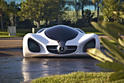 Mercedes Biome Concept 23