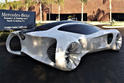 Mercedes Biome Concept 26