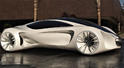 Mercedes Biome Concept 28