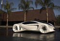 Mercedes Biome Concept 29