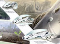 Mercedes Biome Concept 4