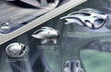 Mercedes Biome Concept 5