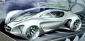 Mercedes Biome Concept 7
