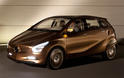 Mercedes BlueZERO E CELL PLUS 11