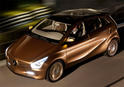Mercedes BlueZERO E CELL PLUS 12