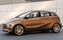 Mercedes BlueZERO E CELL PLUS 6